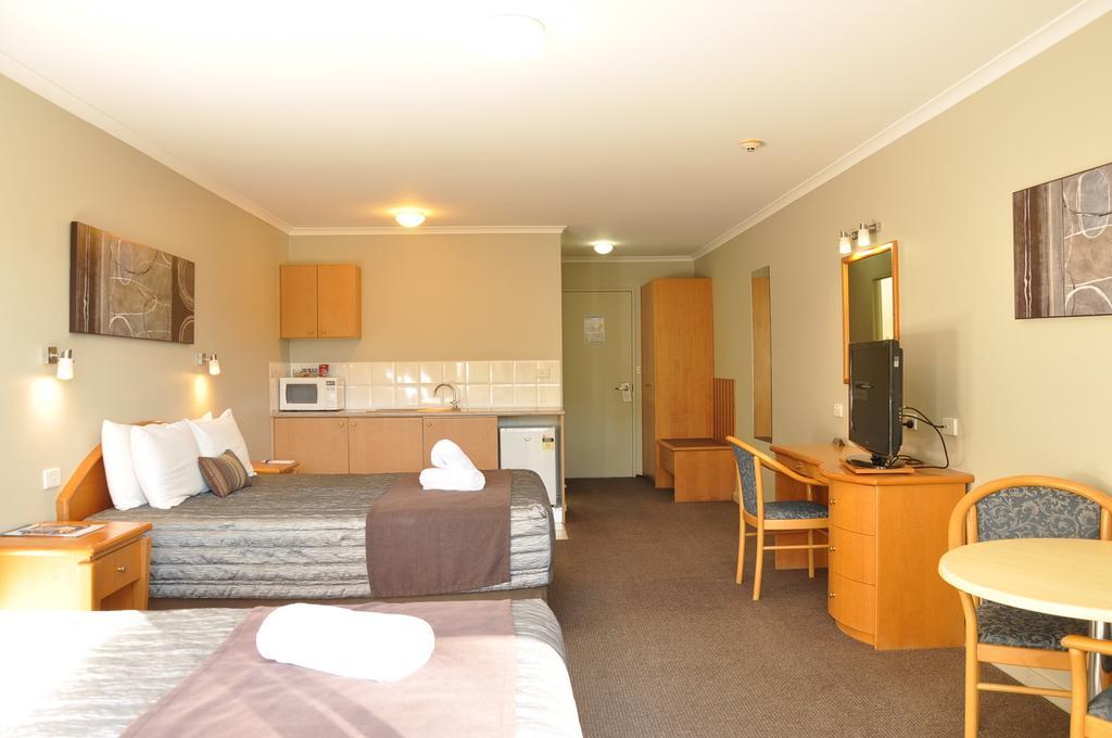 Chittaway Motel Tuggerah Luaran gambar