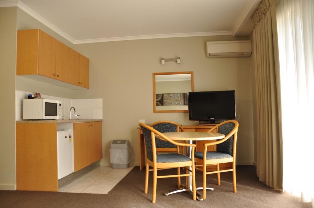 Chittaway Motel Tuggerah Luaran gambar