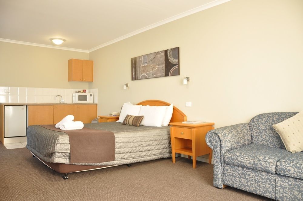 Chittaway Motel Tuggerah Luaran gambar