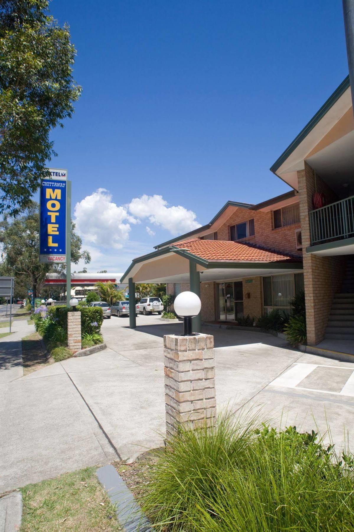Chittaway Motel Tuggerah Luaran gambar