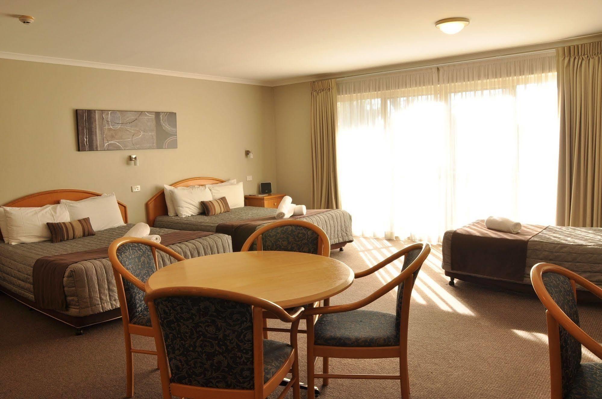 Chittaway Motel Tuggerah Luaran gambar